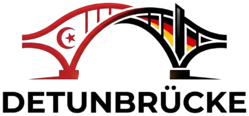 DeTunBrücke Logo